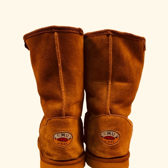 Emu Ridge Bronte Low Australian - Picture 6 of 8